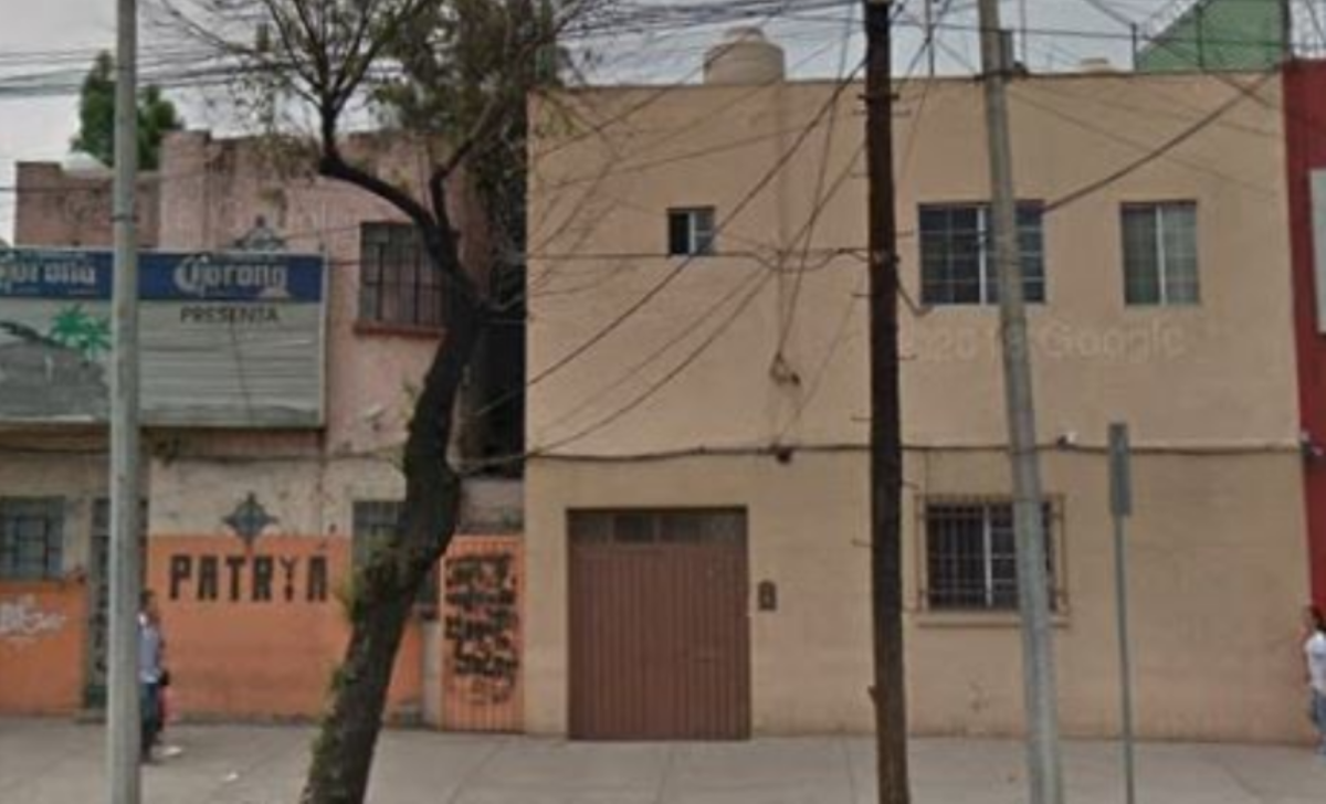 Terreno en venta en San Diego Churubusco, Coyoacán — foto 1 de 12