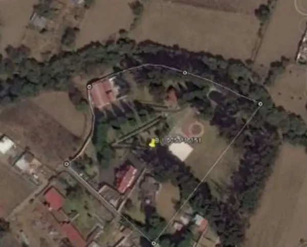 Terreno en venta en San Miguel Topilejo, Tlalpan — foto 2 de 6