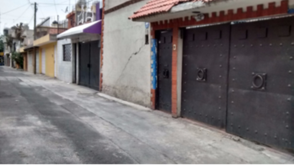 Casa en venta en Lomas de San Lorenzo, Iztapalapa — foto 3 de 9