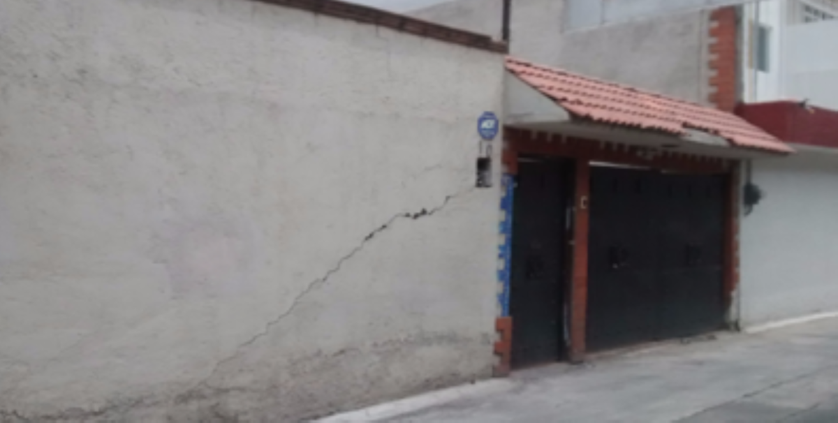 Casa en venta en Lomas de San Lorenzo, Iztapalapa — foto 1 de 9