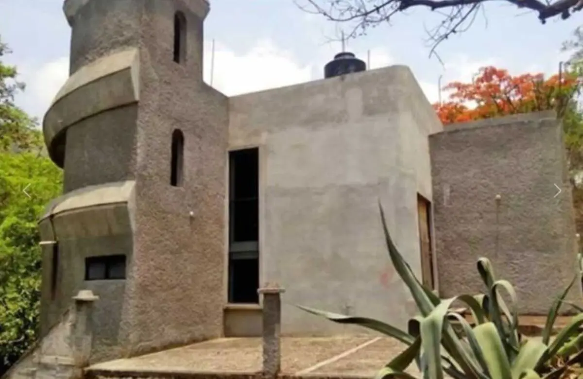 Casa en venta en Jungapeo de Juarez, Jungapeo — foto 1 de 12