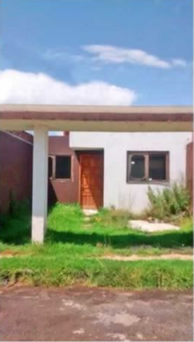 Casa en venta en San Miguel, Erongarícuaro — foto 1 de 10
