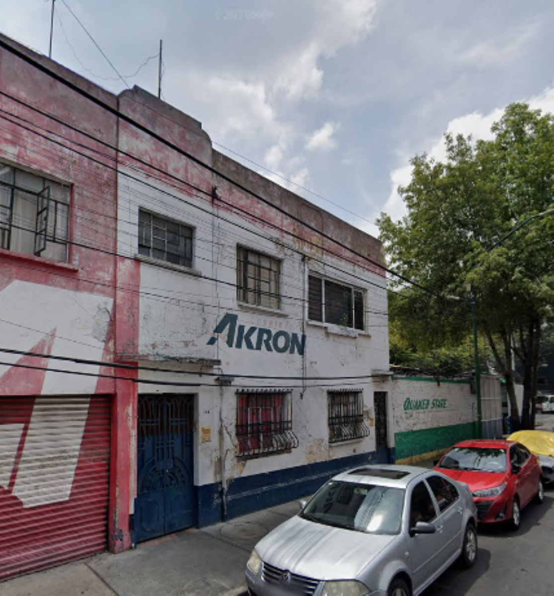 Terreno en venta en Guerrero, Cuauhtémoc — foto 1 de 13