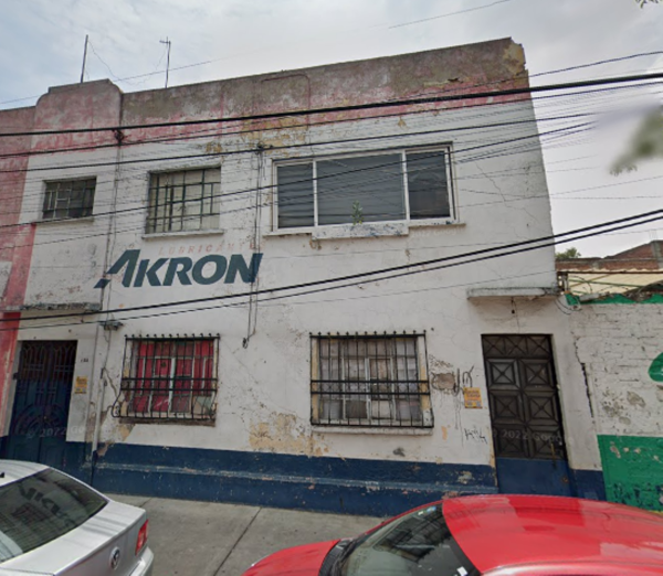 Terreno en venta en Guerrero, Cuauhtémoc — foto 2 de 13