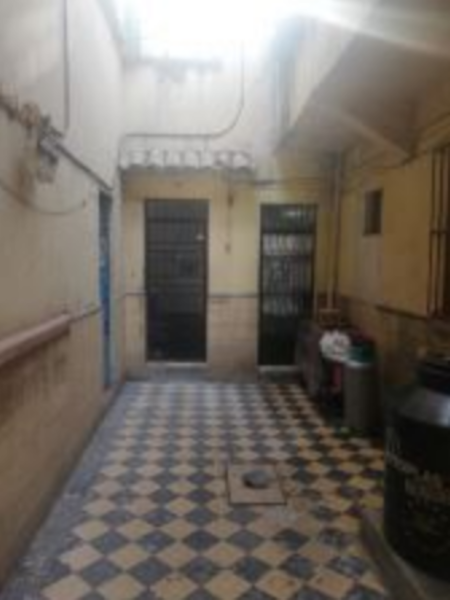 Casa en venta en Guerrero, Cuauhtémoc — foto 2 de 12