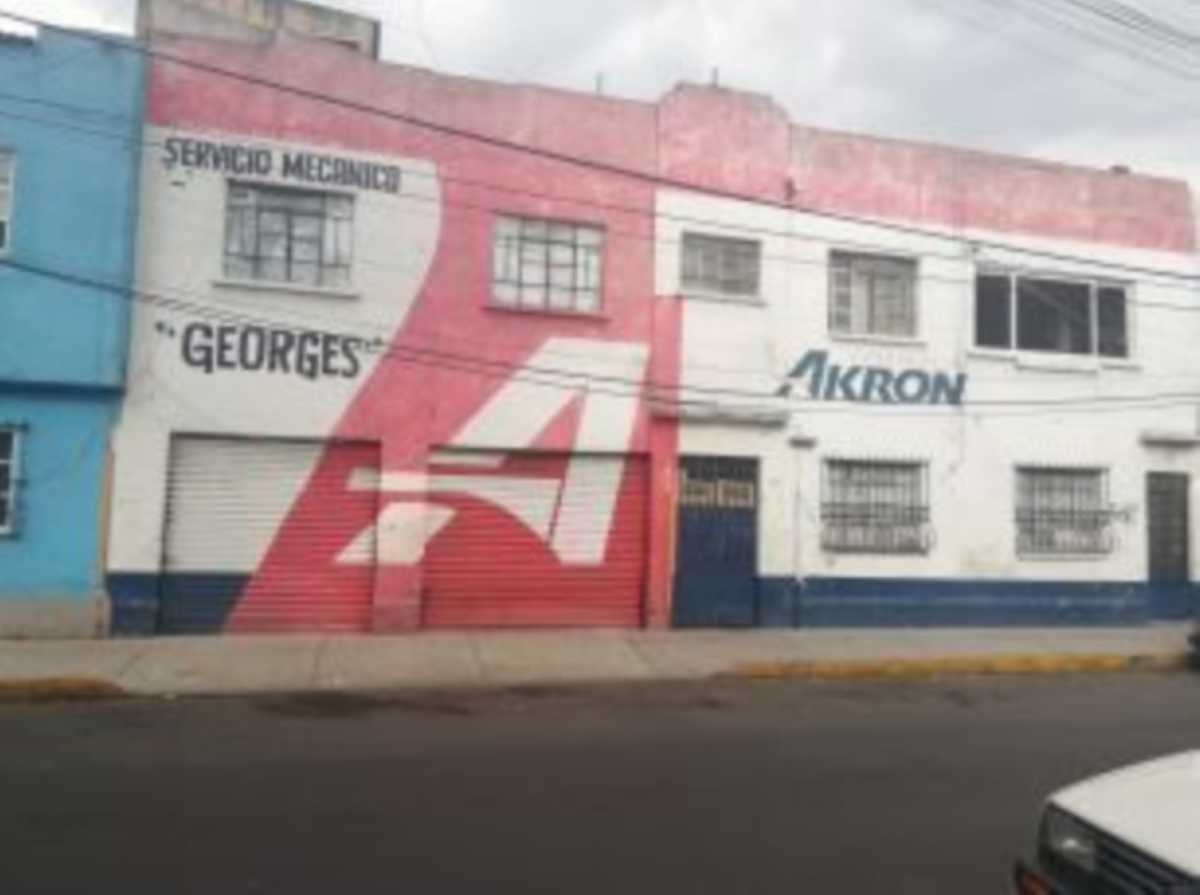 Casa en venta en Guerrero, Cuauhtémoc — foto 1 de 12