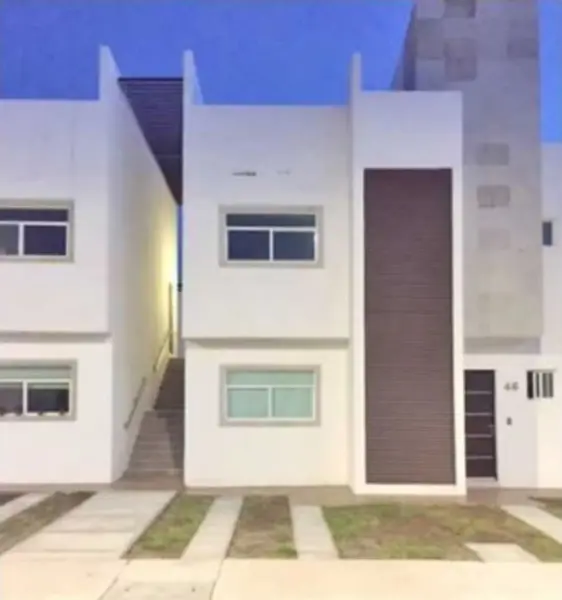 Casa en venta en El Pueblito Centro, Corregidora — foto 2 de 12