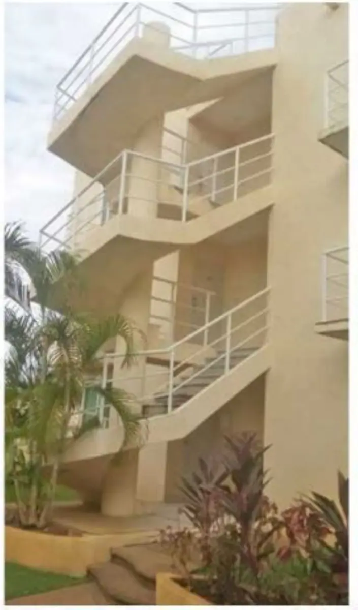 Departamento en venta en Barra Diamante, Acapulco de Juárez — foto 1 de 13