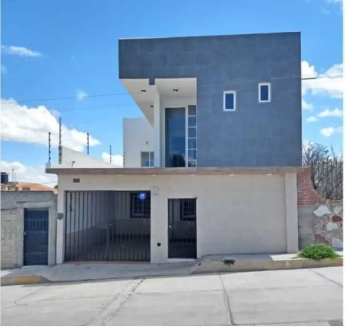 Casa en venta en Santa María Matílde, Pachuca de Soto — foto 1 de 12