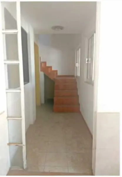 Casa en venta en Santa María Matílde, Pachuca de Soto — foto 3 de 12