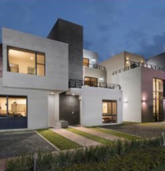 Casa en venta en Villas del Campo, Calimaya — foto 2 de 23