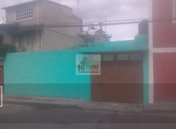 Casa en venta en San Bartolo Ameyalco, Álvaro Obregón — foto 2 de 2