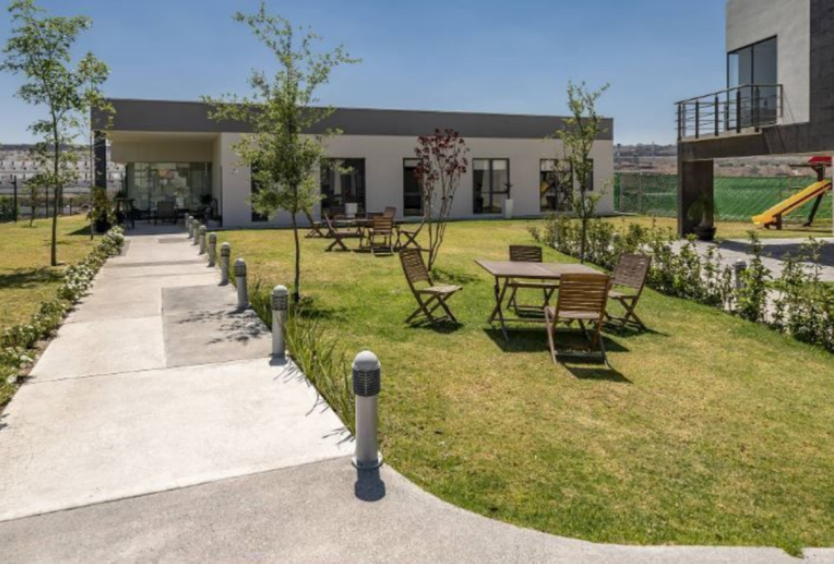 Casa en venta en Residencial el Parque, El Marqués — foto 1 de 26