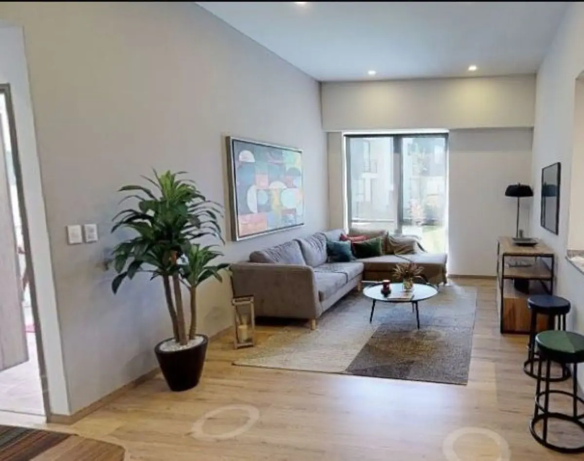 Casa en venta en Residencial el Parque, El Marqués — foto 1 de 10
