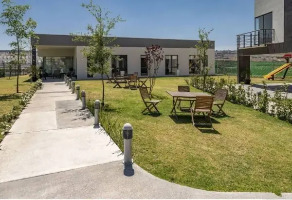 Casa en venta en Residencial el Parque, El Marqués — foto 3 de 10