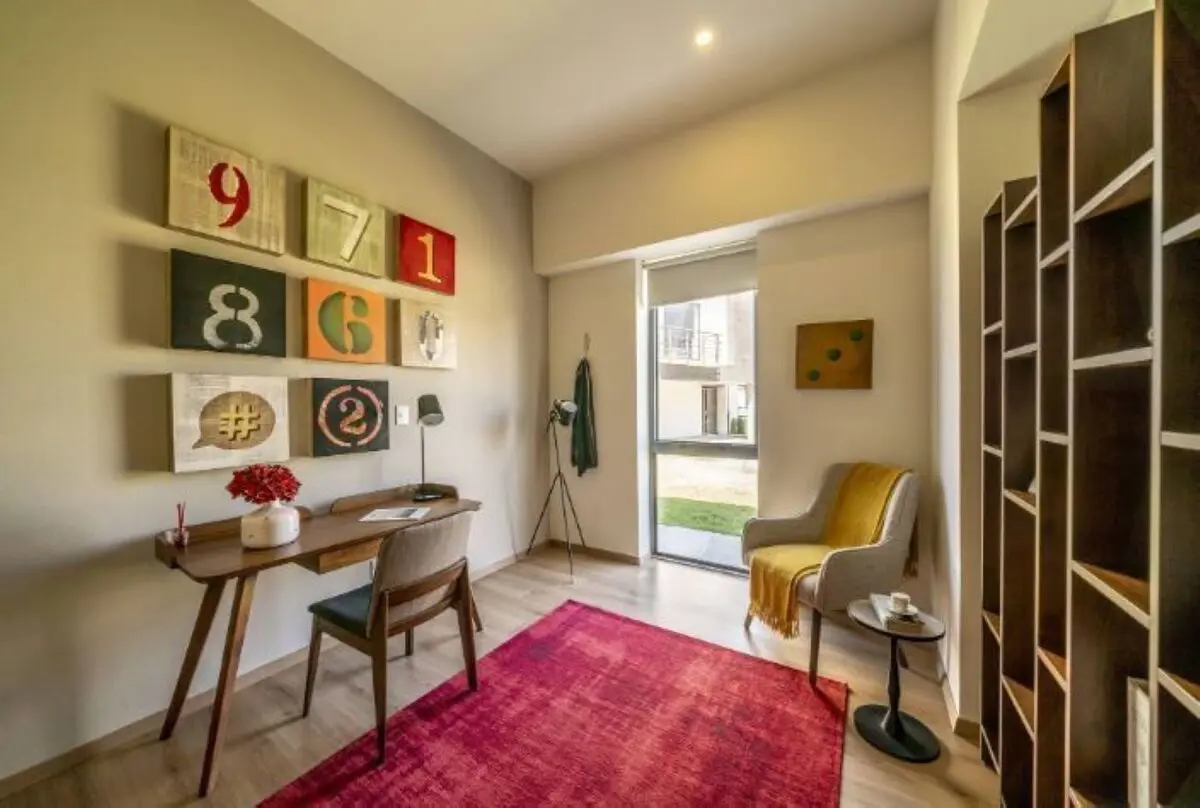 Casa en venta en Residencial el Parque, El Marqués — foto 1 de 24