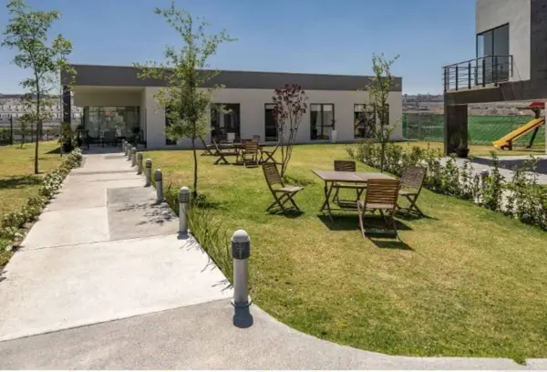 Casa en venta en Residencial el Parque, El Marqués — foto 3 de 24