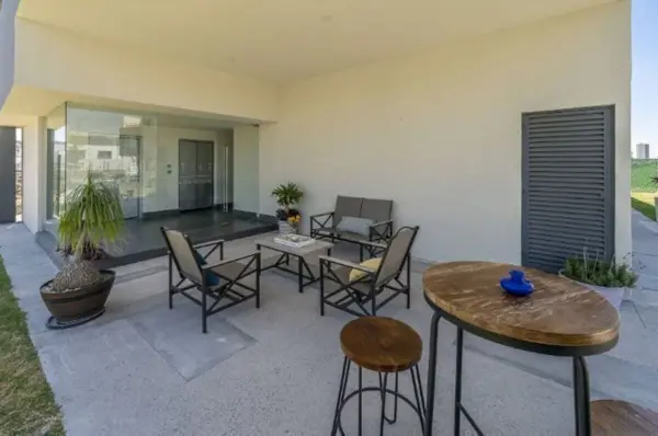 Casa en venta en Residencial el Parque, El Marqués — foto 2 de 24