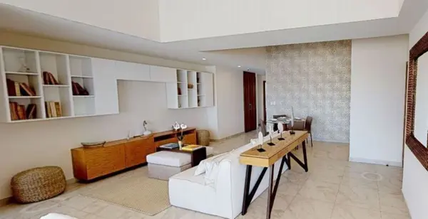 Departamento en venta en Temozon Norte, Mérida — foto 3 de 12