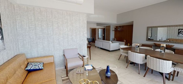 Departamento en venta en Temozon Norte, Mérida — foto 3 de 13