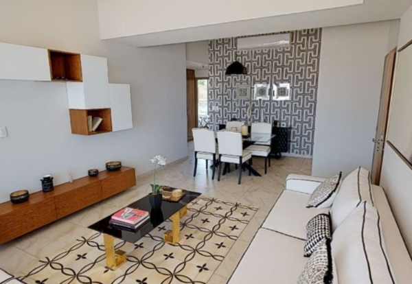 Departamento en venta en Temozon Norte, Mérida — foto 3 de 16