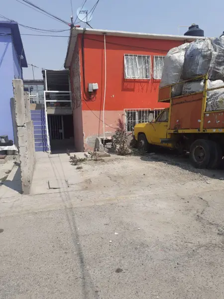 VILLAS DE ARAGÓN, DEPARTAMENTO, VENTA, ECATEPEC, EDO MÉX