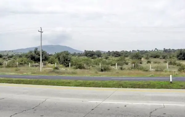 Terreno en venta en San Juan Teotihuacan de Arista, Teotihuacán — foto 3 de 12