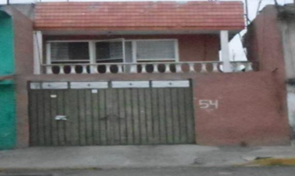 Casa en venta en Juarez Pantitlan, Nezahualcóyotl — foto 2 de 3