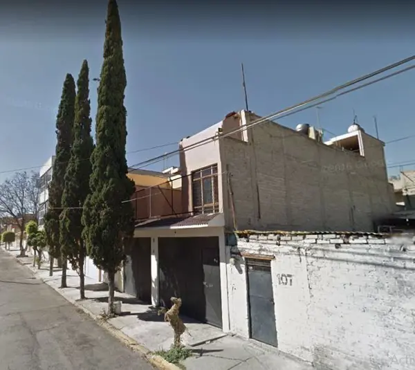 Casa en venta en Valle de Aragon, Nezahualcóyotl — foto 2 de 12