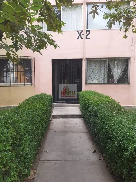 Departamento en venta en Nueva San Rafael, Naucalpan de Juárez — foto 3 de 8