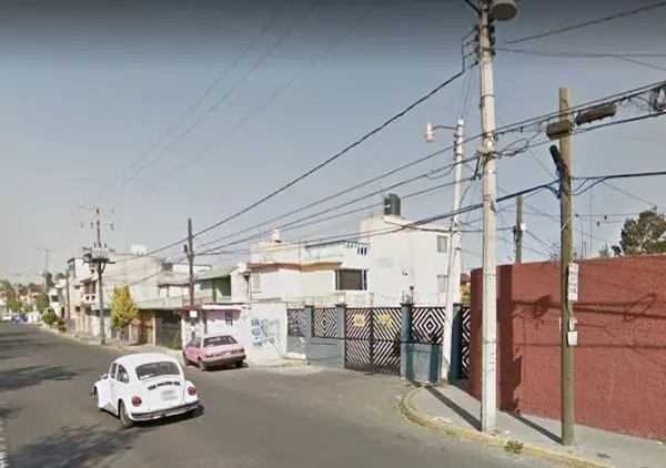 Departamento en venta en Plazas de Aragon, Nezahualcóyotl — foto 2 de 4