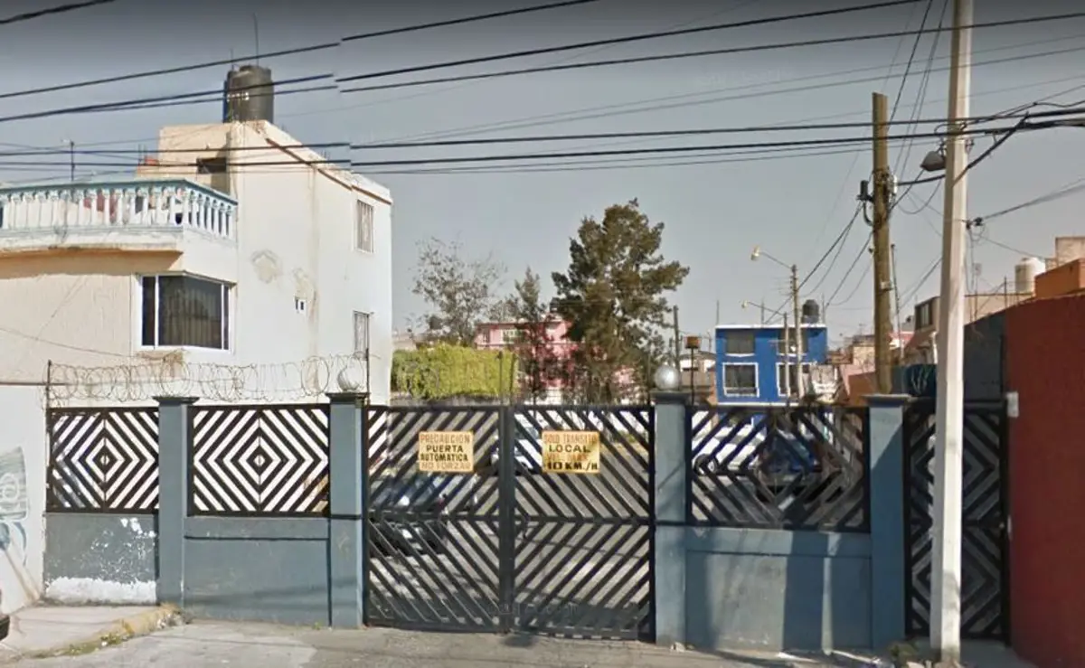 Departamento en venta en Plazas de Aragon, Nezahualcóyotl — foto 1 de 4