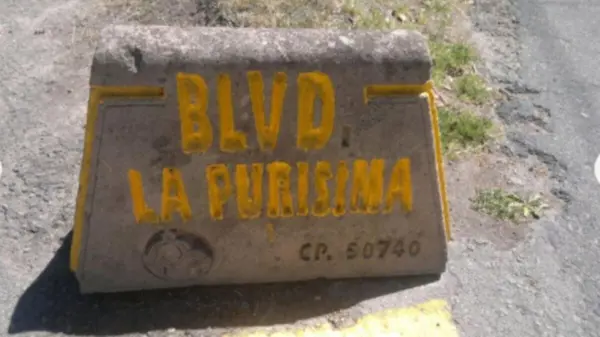 Terreno en venta en Hacienda la Purísima, Ixtlahuaca — foto 3 de 12