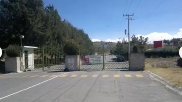 Terreno Residencial. Venta, Fraccionamiento La Purísima, Ixtlahuaca. Estado de M