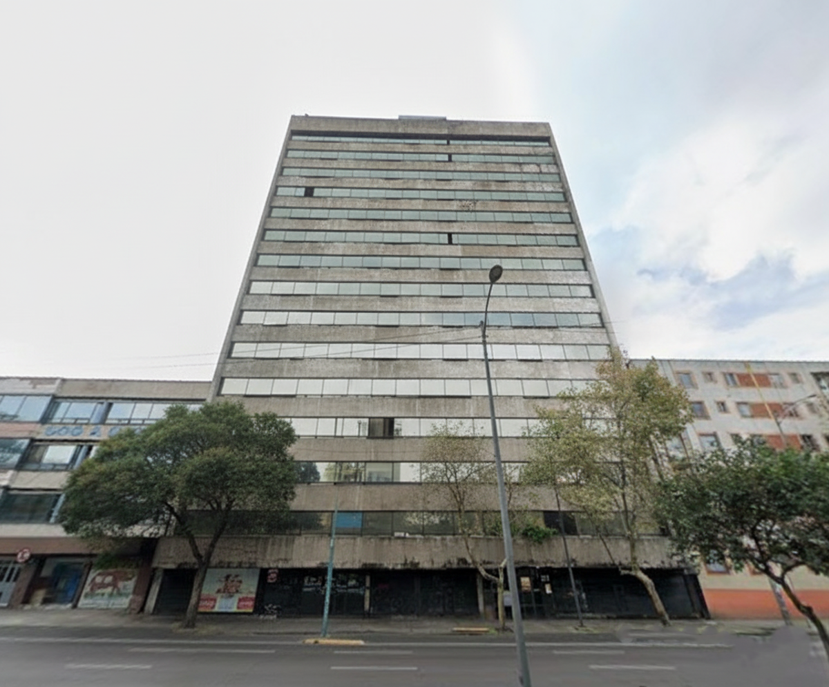 Local en venta en Transito, Cuauhtémoc — foto 1 de 11