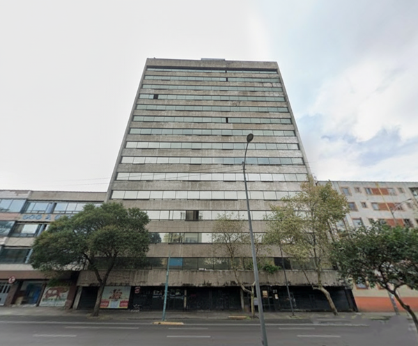TRÁNSITO, CUAUHTÉMOC, CDMX. LOCAL EN VENTA