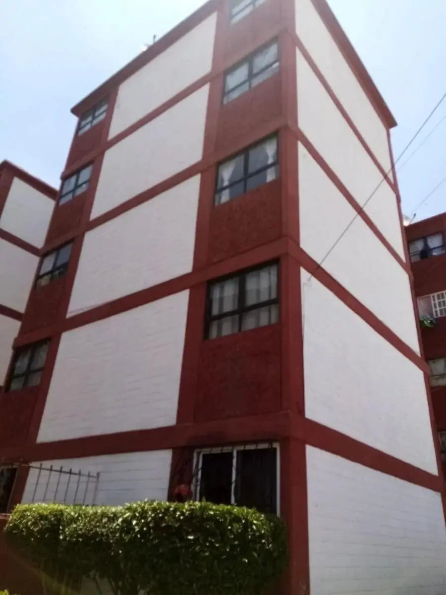 Departamento en venta en Hogares de Atizapan, Atizapán de Zaragoza — foto 1 de 10