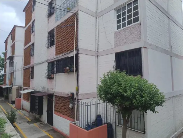 Departamento en venta en Hogares de Atizapan, Atizapán de Zaragoza — foto 2 de 10