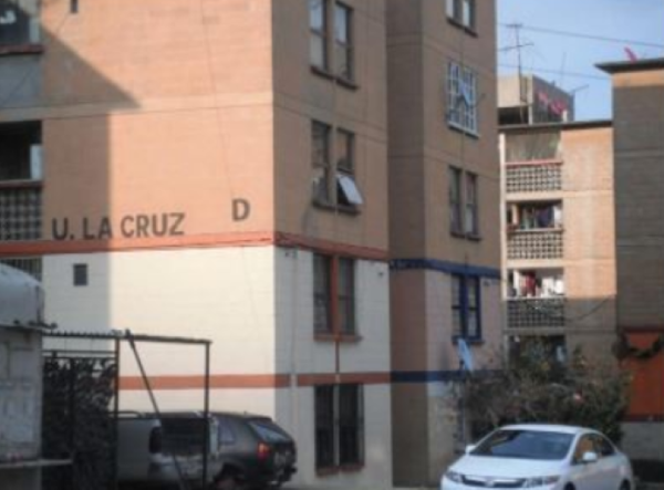 Departamento en venta en Los Reyes Acaquilpan Centro, La Paz — foto 2 de 6