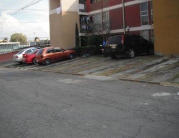 Departamento en venta en El Molino, Chimalhuacán — foto 2 de 4