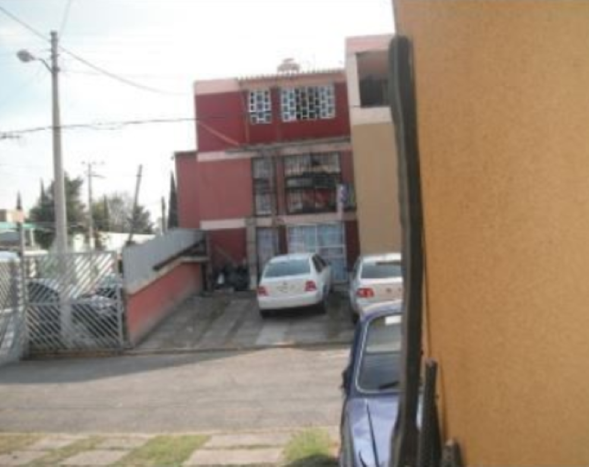 Departamento en venta en El Molino, Chimalhuacán — foto 1 de 4