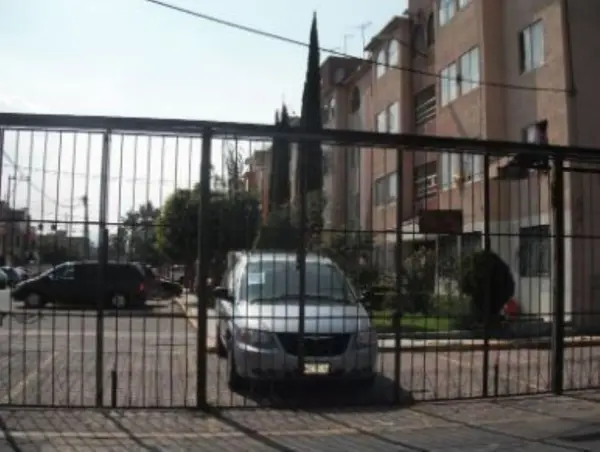 Departamento en venta en Rey Nezahualcóyotl, Nezahualcóyotl — foto 3 de 3