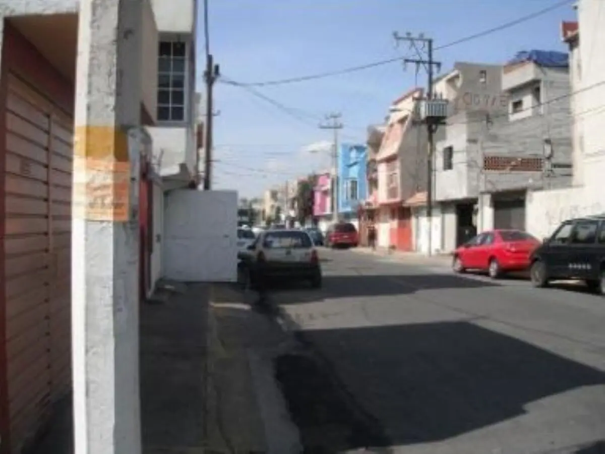 Departamento en venta en Rey Nezahualcóyotl, Nezahualcóyotl — foto 1 de 3