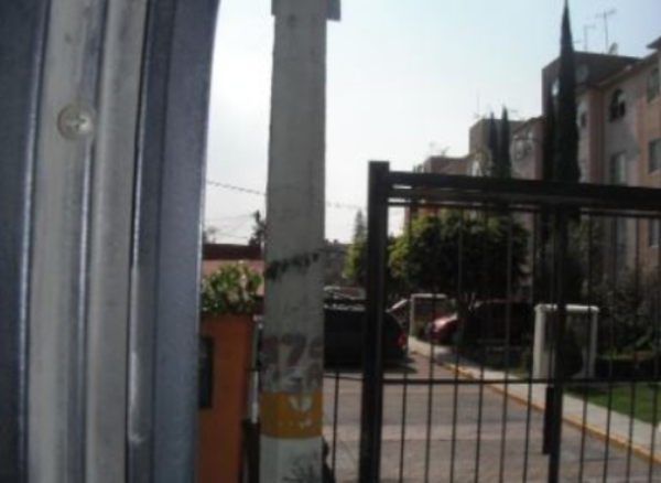 Departamento en venta en Rey Nezahualcóyotl, Nezahualcóyotl — foto 3 de 10