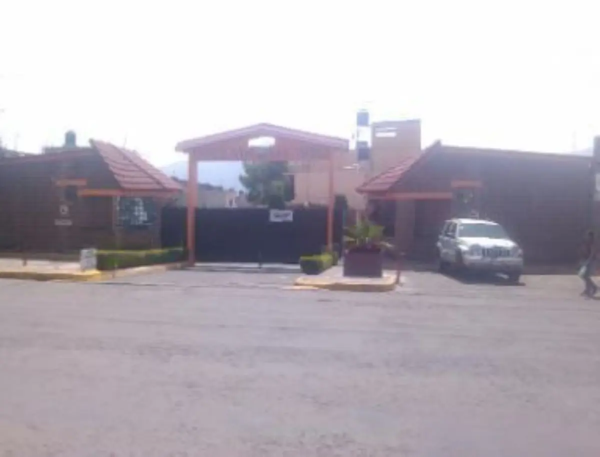 Casa en venta en Hacienda San Pablo, Coacalco de Berriozábal — foto 1 de 11