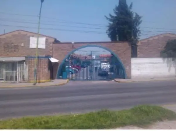 Casa en venta en Hacienda San Pablo, Coacalco de Berriozábal — foto 2 de 11