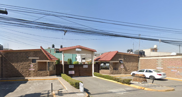 Casa en venta en Hacienda San Pablo, Coacalco de Berriozábal — foto 3 de 11