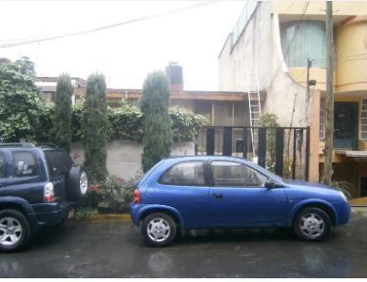 Casa en venta en Ciudad Brisa, Naucalpan de Juárez — foto 1 de 6