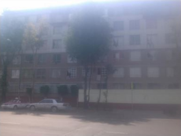 Casa en venta en Morelos, Cuauhtémoc — foto 3 de 12