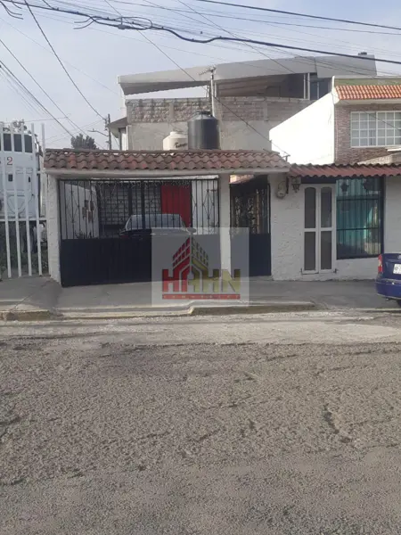 Casa en venta en Colonial Coacalco, Coacalco de Berriozábal — foto 2 de 2